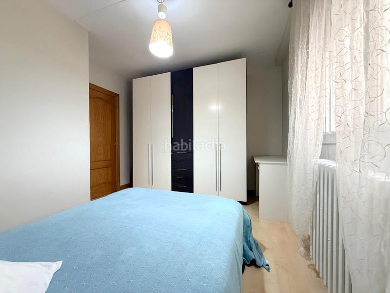 Foto 471c0420-5d59-4d06-a209-bf4909482f23. Flat with heating in La Victoria - Puente Jardín Valladolid