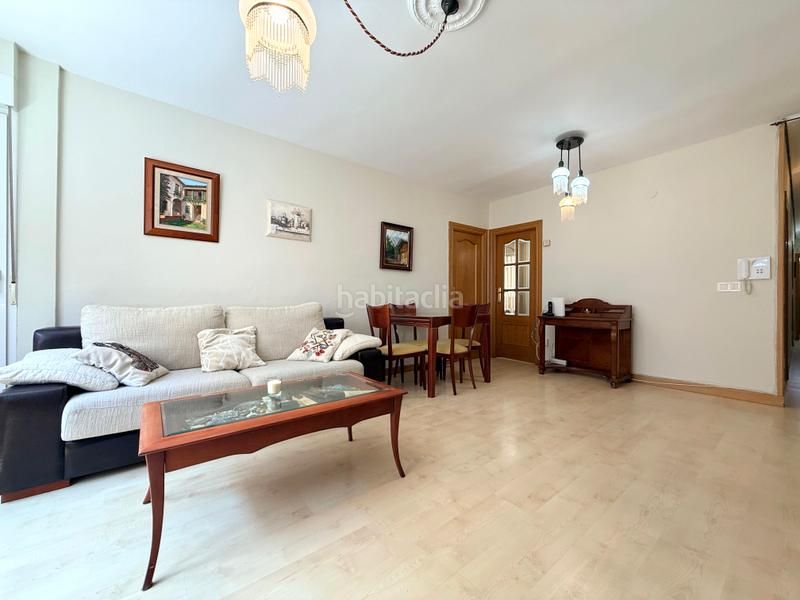 Foto 52134404-49b7-4086-9833-59023e60c07d. Flat with heating in La Victoria - Puente Jardín Valladolid