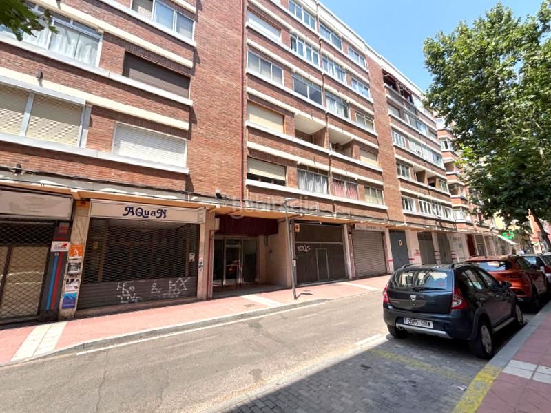 Foto 95d94eb7-d97f-4b83-a5e0-9c182e0cd460. Flat with heating in La Victoria - Puente Jardín Valladolid