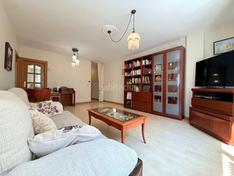 Foto 9be30b4a-2189-44ce-96fc-1356f580404e. Flat with heating in La Victoria - Puente Jardín Valladolid