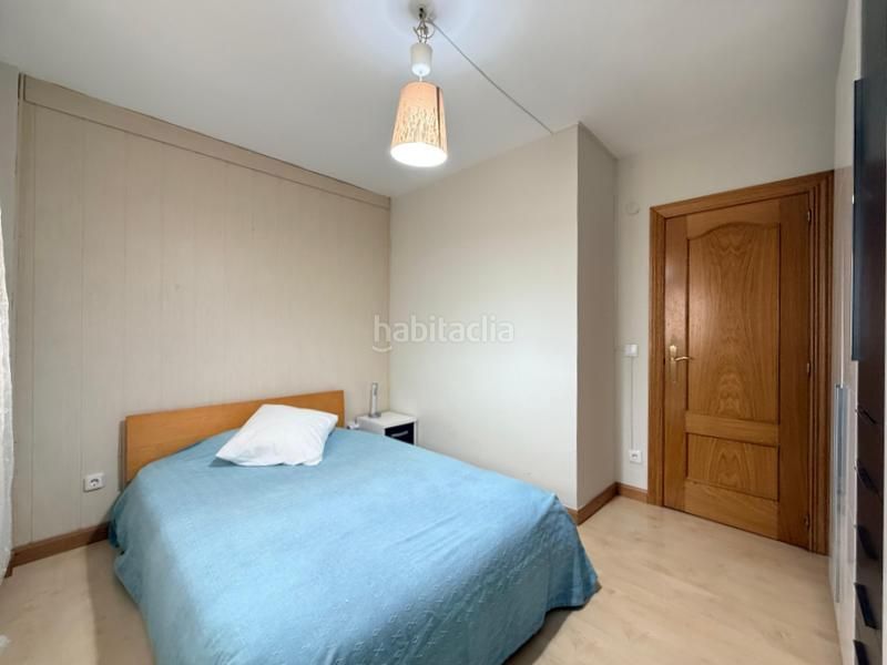 Foto a4e94588-2b67-447f-81be-54096e85374d. Flat with heating in La Victoria - Puente Jardín Valladolid