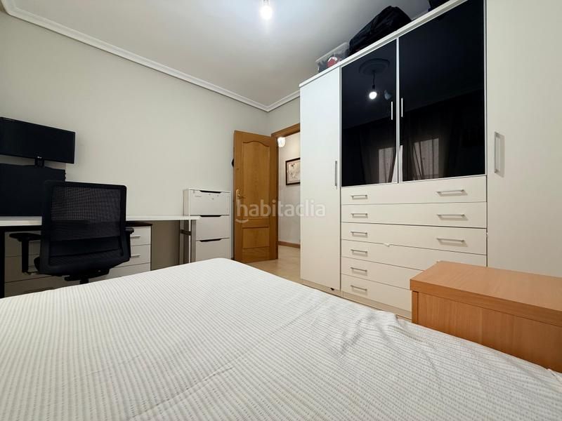 Foto b67eb342-d4df-4824-85b7-babef7c108ad. Flat with heating in La Victoria - Puente Jardín Valladolid