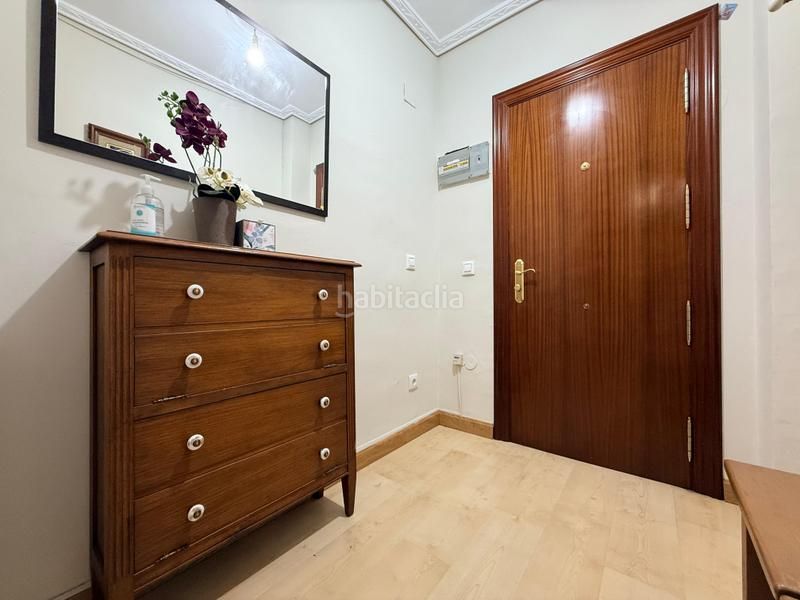 Foto c2d1610a-5505-421a-9c44-45526dcfd5af. Flat with heating in La Victoria - Puente Jardín Valladolid