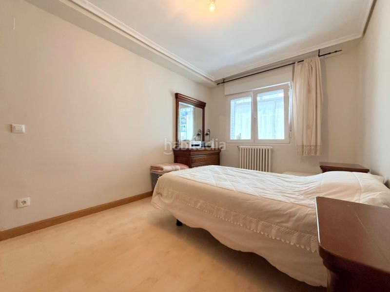 Foto cc2df407-bdd1-44ae-ae63-7274352de9c5. Flat with heating in La Victoria - Puente Jardín Valladolid