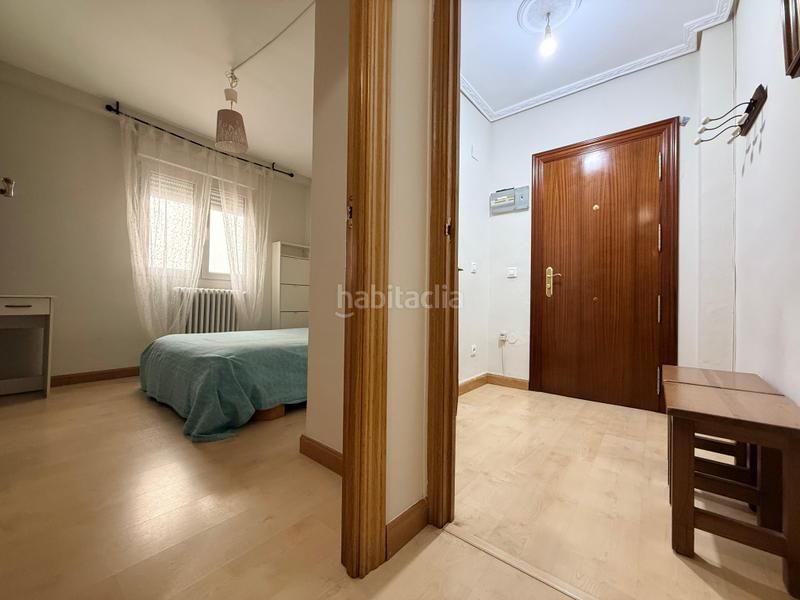 Foto fb583e7d-3fdb-4a4d-a3ec-6a218ff44d18. Flat with heating in La Victoria - Puente Jardín Valladolid
