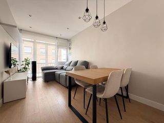 Flat in Circular. Descubre este magnífico piso en valladolid! situado en la precia