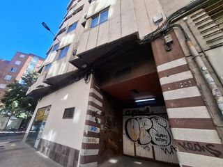 Miete Autoparkplatz in Centro. No cobramos honorarios al comprador!desde inmobiliaria don sanch