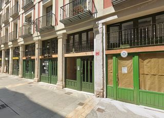 Business premise in Centro. No cobramos honorarios al comprador. excepcional local comercial