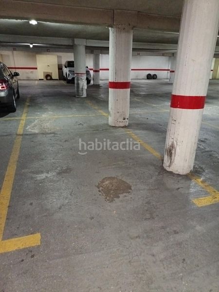 Foto cd0df470-32c6-4a77-a713-553bfdc65080. Pis amb calefacció aparcament a Centro Valladolid