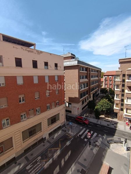 Foto f788f7c0-b9c8-491c-bb1e-8135a96c0092. Pis amb calefacció aparcament a Centro Valladolid