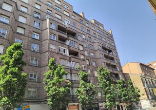 Appartement à Circular