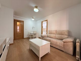 Affitto Appartamento  Portillo del prado 5. Apartamento amueblado y reformado en  zona avenida de palencia,