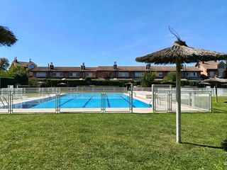 Doppelhaus in Simancas. No cobramos honorarios de intermediación al comprador!impresiona