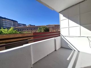 Miete Etagenwohnung in Santa lucia 16. Vivienda situada en la calle santa lucia , junto al colegio real