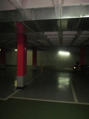 Autoparkplatz in Delicias. No cobramos comisión de intermediación al compradora la venta tr