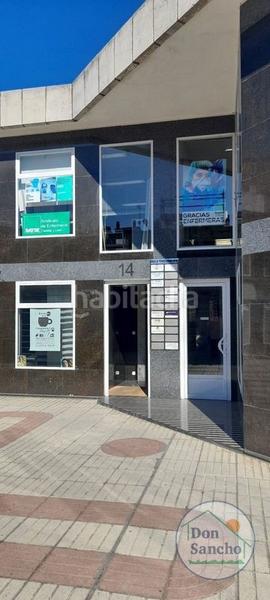 Foto 283aa621-61d1-4dd4-8205-1956d0ca9345. Oficina a Caño Argales Valladolid