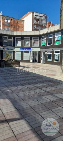 Foto 7b7e0661-7f3d-4d60-8a1a-39ee68e2cc2e. Oficina a Caño Argales Valladolid