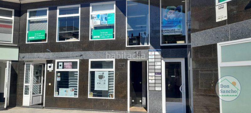 Foto da9ca203-ad80-4ab0-8bbf-ed3d1243cfb4. Oficina a Caño Argales Valladolid