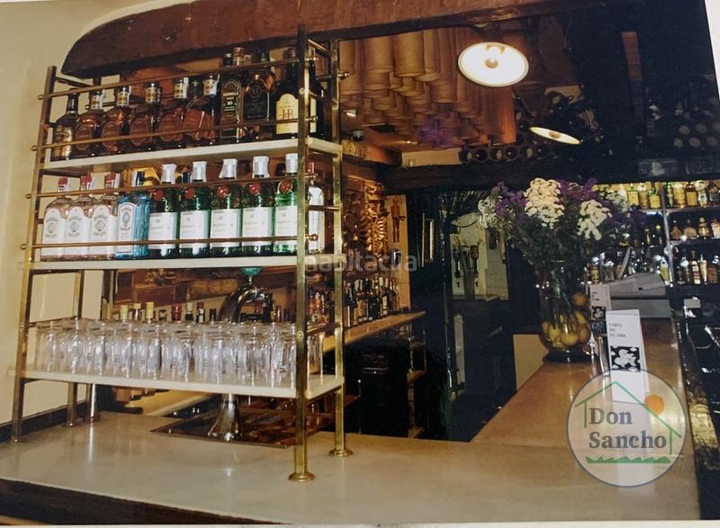 Foto 12daa59e-f4db-4b3e-b376-5241acd038f4. Locale commerciale con riscaldamento in Centro Valladolid