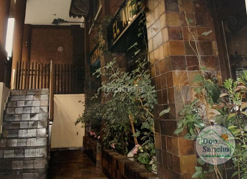 Foto 43dbc9bb-20c1-43c0-bbe9-45afdc32257b. Locale commerciale con riscaldamento in Centro Valladolid