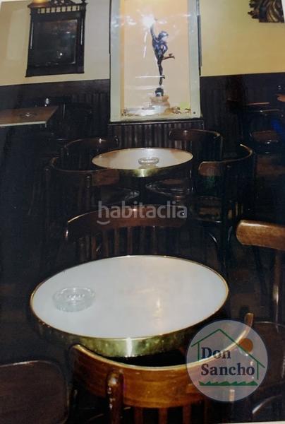 Foto 48c72e7d-d88c-47c6-8d15-b2d819bcf7ad. Locale commerciale con riscaldamento in Centro Valladolid