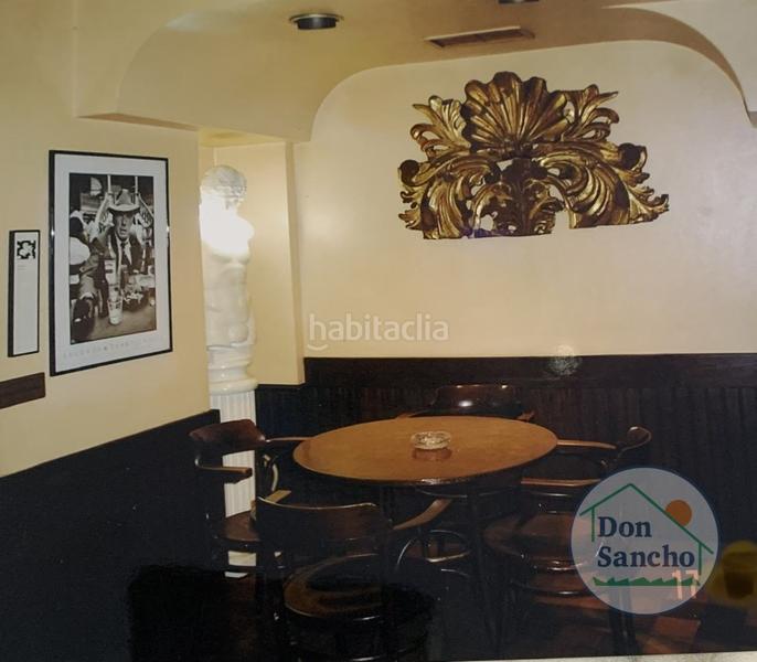 Foto 5557dc01-9f29-41ad-ac86-5587dfd05857. Locale commerciale con riscaldamento in Centro Valladolid