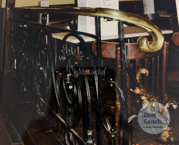 Foto 7db75737-717f-4f03-9c16-5c7801db2d8c. Locale commerciale con riscaldamento in Centro Valladolid