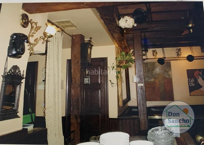 Foto 814479d6-4ae6-44ec-afdd-59b93cc6119d. Locale commerciale con riscaldamento in Centro Valladolid