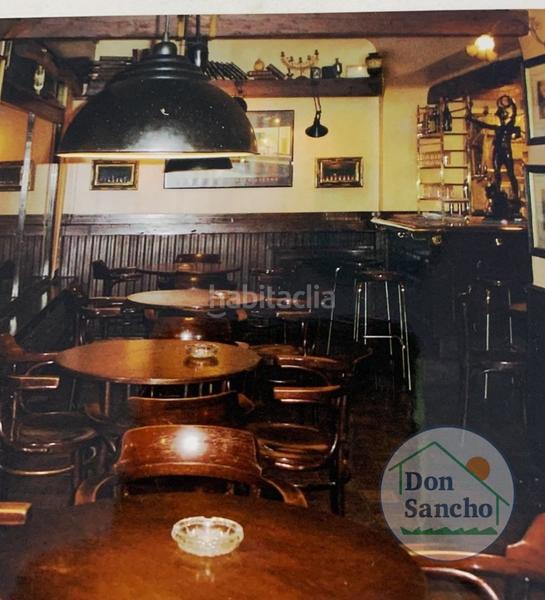 Foto ad42ac79-0f33-47ba-8282-8c075a89a768. Locale commerciale con riscaldamento in Centro Valladolid