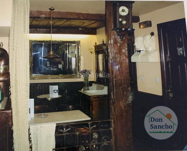 Foto bb967794-746f-4046-af6a-fd2bb597c591. Locale commerciale con riscaldamento in Centro Valladolid