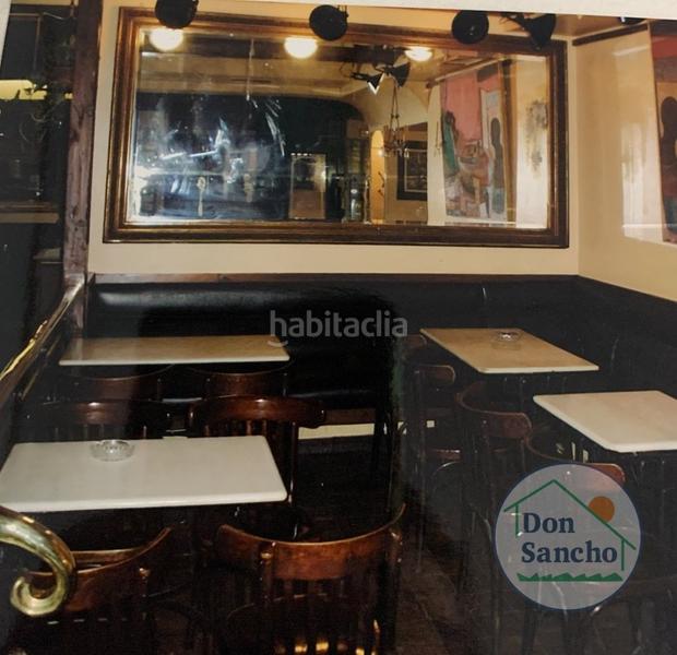 Foto c9186deb-d7b7-45c5-971b-dfaeea5bcceb. Locale commerciale con riscaldamento in Centro Valladolid