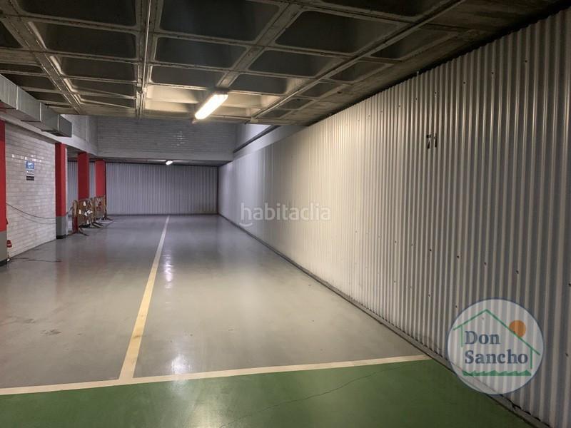 Foto 29393323-8e56-41c9-8a1c-db8a91b28c3e. Posto auto in Delicias Valladolid