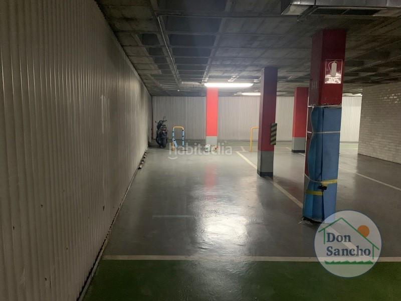 Foto 2ef0a532-c2dd-4ab5-849c-76698fc5a241. Posto auto in Delicias Valladolid