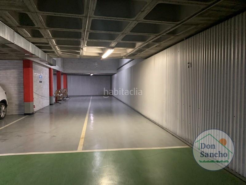 Foto 3d78959d-eacb-4d5e-9e27-40b1b847a29b. Posto auto in Delicias Valladolid