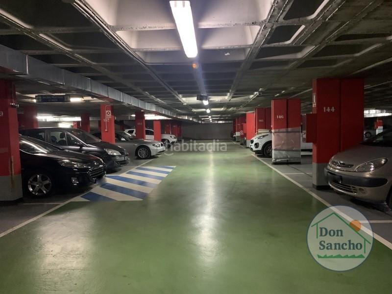 Foto 71c93500-72e6-49ed-a95d-63c0ad461b88. Posto auto in Delicias Valladolid