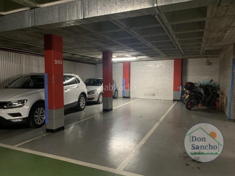 Foto a547178e-53ca-4baa-be50-50330eac4b15. Posto auto in Delicias Valladolid