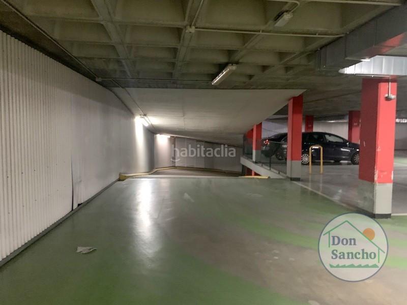 Foto d65b9845-69e9-458c-8a7a-56c827a7a868. Posto auto in Delicias Valladolid