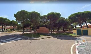 Terreno residenziale in Francisco casado 1