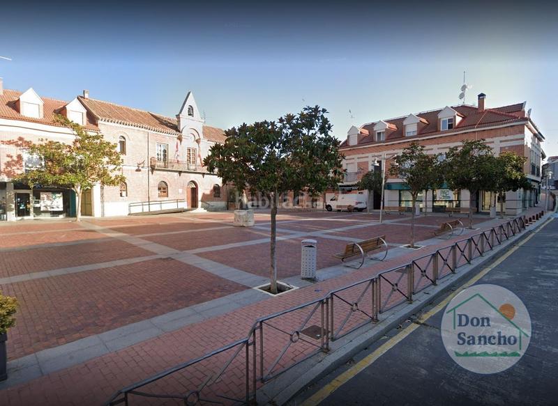 Foto 53cac6f1-ce39-41df-b5b6-a6bc81ba48dc. Terreny residencial a Boecillo