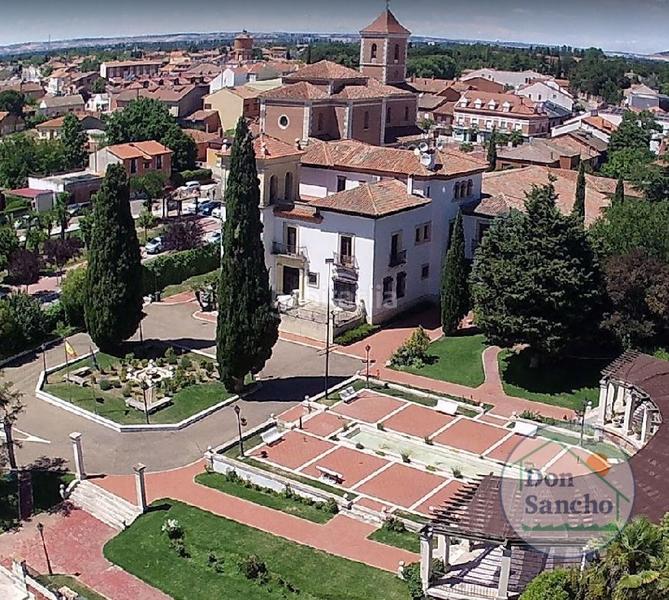 Foto 8057016c-e263-426f-97f1-961fc658b241. Terreny residencial a Boecillo