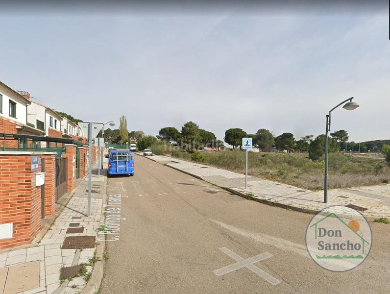 Foto 8c67a00d-3939-4e56-a9d3-d0fe0a9420d0. Terreny residencial a Boecillo