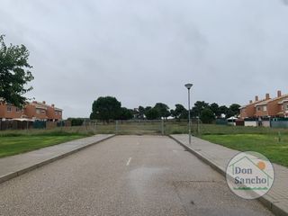 Terreny residencial a Aldeamayor de San Martín