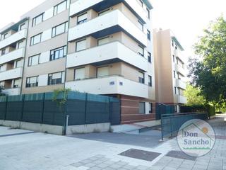 Aparcament cotxe a Delicias. Atención plaza de garaje en venta  junto al hospital nuevo pio d