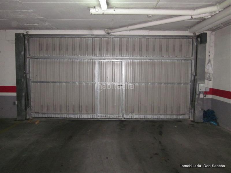 Foto 1df6dcda-ec06-4bc2-867c-14c9b6b645b5. Posto auto in Delicias Valladolid