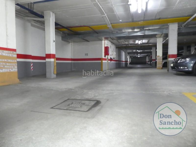 Foto 1e7360e6-64e3-459f-827e-36a741a57db8. Posto auto in Delicias Valladolid