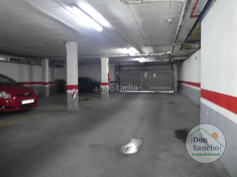 Foto 35d232ab-2a89-413d-b545-bdca09baa4bb. Posto auto in Delicias Valladolid