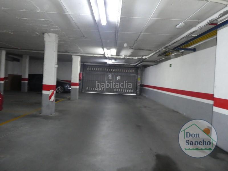 Foto 6c2f29bb-753e-46d6-b6d0-ddc713b09454. Posto auto in Delicias Valladolid