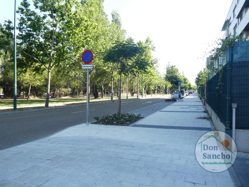 Foto 73596956-7d77-4cc1-bb54-748c8ade82b3. Posto auto in Delicias Valladolid