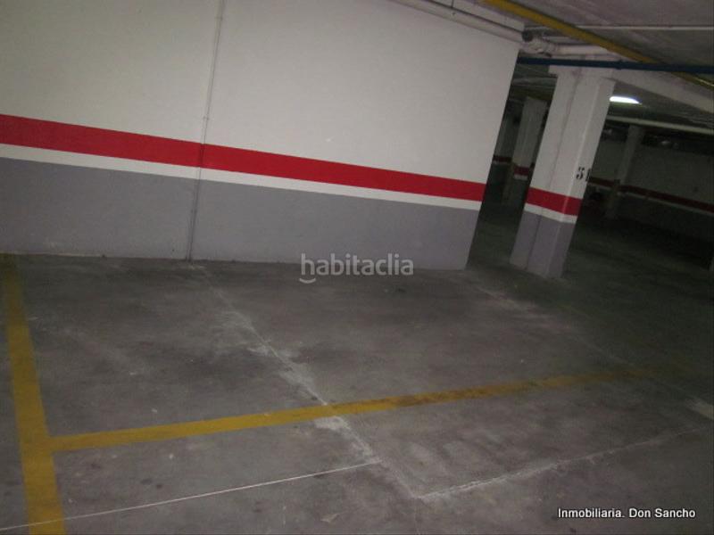 Foto 7c924d56-c822-44bb-a3a9-6b8f1c43656a. Posto auto in Delicias Valladolid