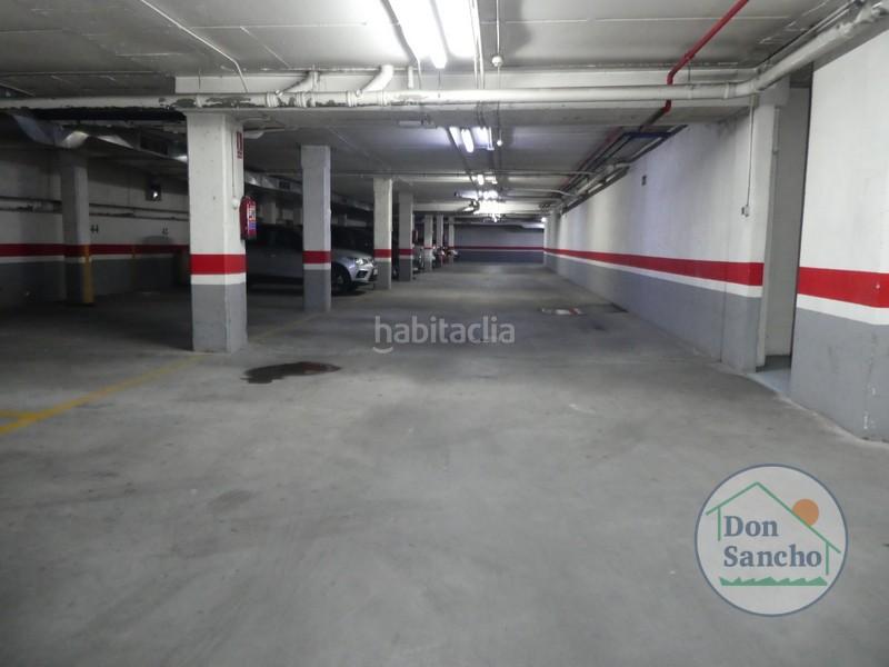 Foto 90fd1053-fbd3-432c-8e8e-ee09a95e0f94. Posto auto in Delicias Valladolid